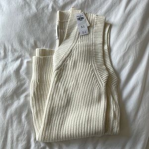 Abercrombie Sweater Dress